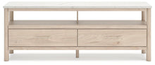 Load image into Gallery viewer, Cadmori 72&quot; TV Stand - 46 Furniture and Mattress Gallery
