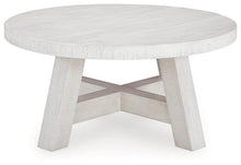 Load image into Gallery viewer, Jallison Occasional Table Set
