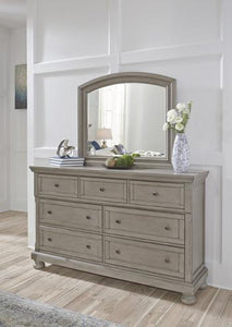 Lettner Bedroom Set - 46 Furniture and Mattress Gallery
