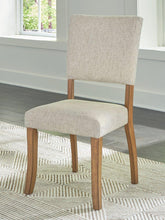 Load image into Gallery viewer, Rybergston Dining Chair - 46 Furniture and Mattress Gallery

