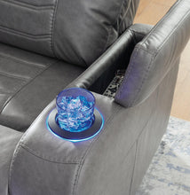Load image into Gallery viewer, Schooner Rocks Power Recliner - 46 Furniture and Mattress Gallery
