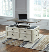Load image into Gallery viewer, Bolanburg Coffee Table with Lift Top - 46 Furniture and Mattress Gallery
