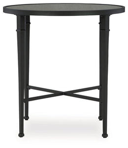Cadeburg Accent Table - 46 Furniture and Mattress Gallery