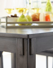 Load image into Gallery viewer, Bridson Counter Height Dining Table and Bar Stools (Set of 5) - 46 Furniture and Mattress Gallery
