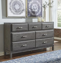 Load image into Gallery viewer, Caitbrook Dresser - 46 Furniture and Mattress Gallery
