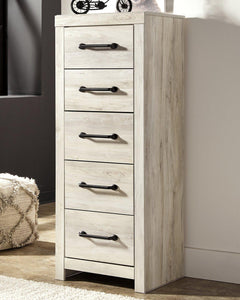 Cambeck Narrow Chest of Drawers - 46 Furniture and Mattress Gallery