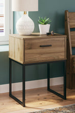 Load image into Gallery viewer, Deanlow Nightstand - 46 Furniture and Mattress Gallery
