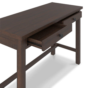 Camiburg 47" Home Office Desk - 46 Furniture and Mattress Gallery