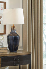 Load image into Gallery viewer, Evania Table Lamp - 46 Furniture and Mattress Gallery
