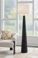Load image into Gallery viewer, Hallburg Floor Lamp - 46 Furniture and Mattress Gallery

