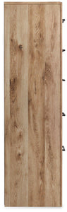Hyanna Chest of Drawers - 46 Furniture and Mattress Gallery