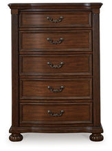 Load image into Gallery viewer, Lavinton Chest of Drawers - 46 Furniture and Mattress Gallery
