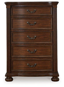 Lavinton Chest of Drawers - 46 Furniture and Mattress Gallery