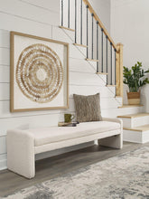 Load image into Gallery viewer, Lembertson Accent Bench - 46 Furniture and Mattress Gallery
