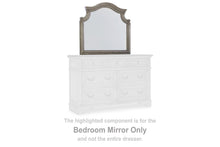 Load image into Gallery viewer, Lodenbay Dresser and Mirror - 46 Furniture and Mattress Gallery
