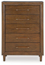 Load image into Gallery viewer, Lyncott Chest of Drawers - 46 Furniture and Mattress Gallery
