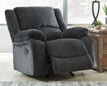 Load image into Gallery viewer, Draycoll Recliner - 46 Furniture and Mattress Gallery
