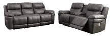 Load image into Gallery viewer, Erlangen Power Reclining Sofa - 46 Furniture and Mattress Gallery
