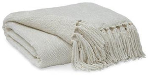 Tamish Throw (Set of 3) - 46 Furniture and Mattress Gallery