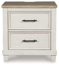 Load image into Gallery viewer, Shaybrock Nightstand - 46 Furniture and Mattress Gallery
