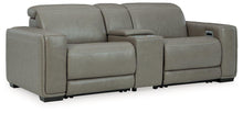 Load image into Gallery viewer, Correze Power Reclining Sectional - 46 Furniture and Mattress Gallery
