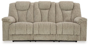 Hindmarsh Power Reclining Sofa - 46 Furniture and Mattress Gallery