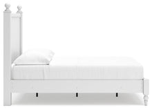 Load image into Gallery viewer, Mollviney Bed - 46 Furniture and Mattress Gallery
