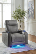Load image into Gallery viewer, Schooner Rocks Power Recliner - 46 Furniture and Mattress Gallery
