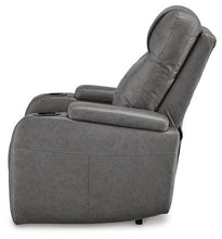 Load image into Gallery viewer, Schooner Rocks Power Recliner - 46 Furniture and Mattress Gallery
