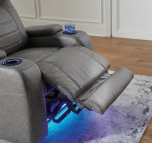 Load image into Gallery viewer, Schooner Rocks Power Recliner - 46 Furniture and Mattress Gallery
