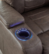 Load image into Gallery viewer, Schooner Rocks Power Recliner - 46 Furniture and Mattress Gallery
