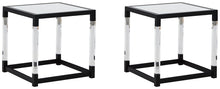 Load image into Gallery viewer, Nallynx Occasional Table Set - 46 Furniture and Mattress Gallery
