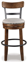 Load image into Gallery viewer, Valebeck Bar Height Bar Stool - 46 Furniture and Mattress Gallery
