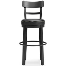 Load image into Gallery viewer, Valebeck Bar Height Bar Stool - 46 Furniture and Mattress Gallery
