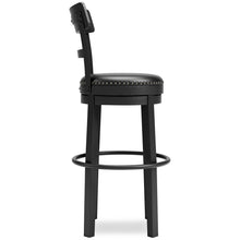 Load image into Gallery viewer, Valebeck Bar Height Bar Stool - 46 Furniture and Mattress Gallery
