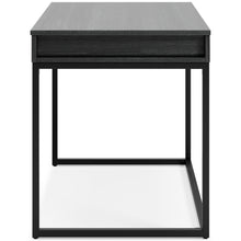 Load image into Gallery viewer, Yarlow 36&quot; Home Office Desk - 46 Furniture and Mattress Gallery

