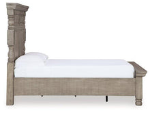 Load image into Gallery viewer, Harrastone Bed - 46 Furniture and Mattress Gallery
