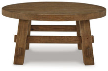 Load image into Gallery viewer, Mackifeld Occasional Table Set - 46 Furniture and Mattress Gallery
