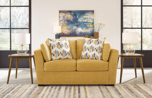 Keerwick Living Room Set - 46 Furniture and Mattress Gallery