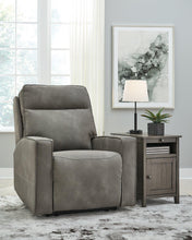 Load image into Gallery viewer, Next-Gen Durapella Power Recliner - 46 Furniture and Mattress Gallery
