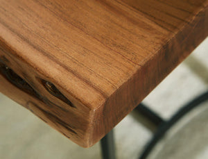 Fortmaine Coffee Table - 46 Furniture and Mattress Gallery
