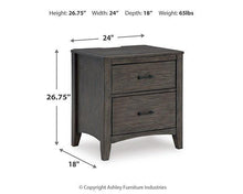 Load image into Gallery viewer, Montillan Bedroom Set - 46 Furniture and Mattress Gallery
