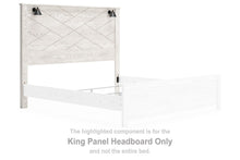 Load image into Gallery viewer, Gerridan Bed - 46 Furniture and Mattress Gallery
