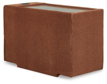 Load image into Gallery viewer, Modmax Sectional Loveseat with Audio System - 46 Furniture and Mattress Gallery

