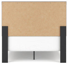 Load image into Gallery viewer, Vertani Bed - 46 Furniture and Mattress Gallery
