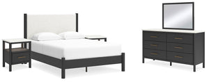 Cadmori Bedroom Set - 46 Furniture and Mattress Gallery