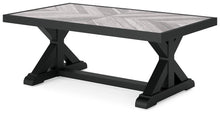 Load image into Gallery viewer, Beachcroft Outdoor Coffee Table - 46 Furniture and Mattress Gallery
