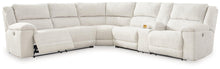 Load image into Gallery viewer, Keensburg Power Reclining Sectional - 46 Furniture and Mattress Gallery
