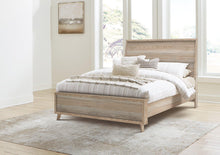 Load image into Gallery viewer, Hasbrick Queen Bedroom Set - 46 Furniture and Mattress Gallery
