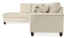 Load image into Gallery viewer, Abinger 2-Piece Sectional with Chaise - 46 Furniture and Mattress Gallery
